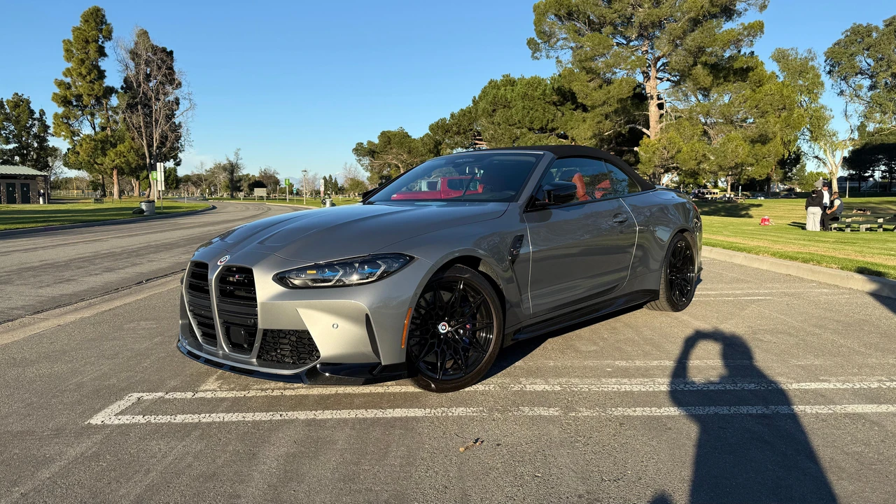 2022 BMW G82/G83 M4 - Image 30 of 31