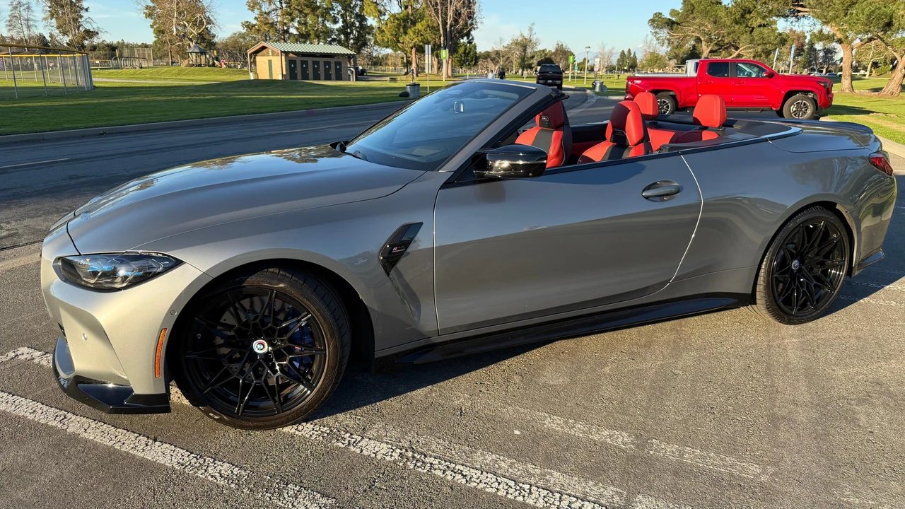 2022 BMW G82/G83 M4 - Image 10 of 31