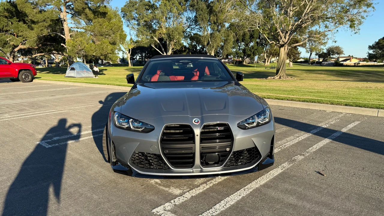 2022 BMW G82/G83 M4 - Image 29 of 31