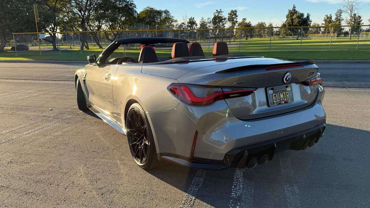 2022 BMW G82/G83 M4 - Image 12 of 31