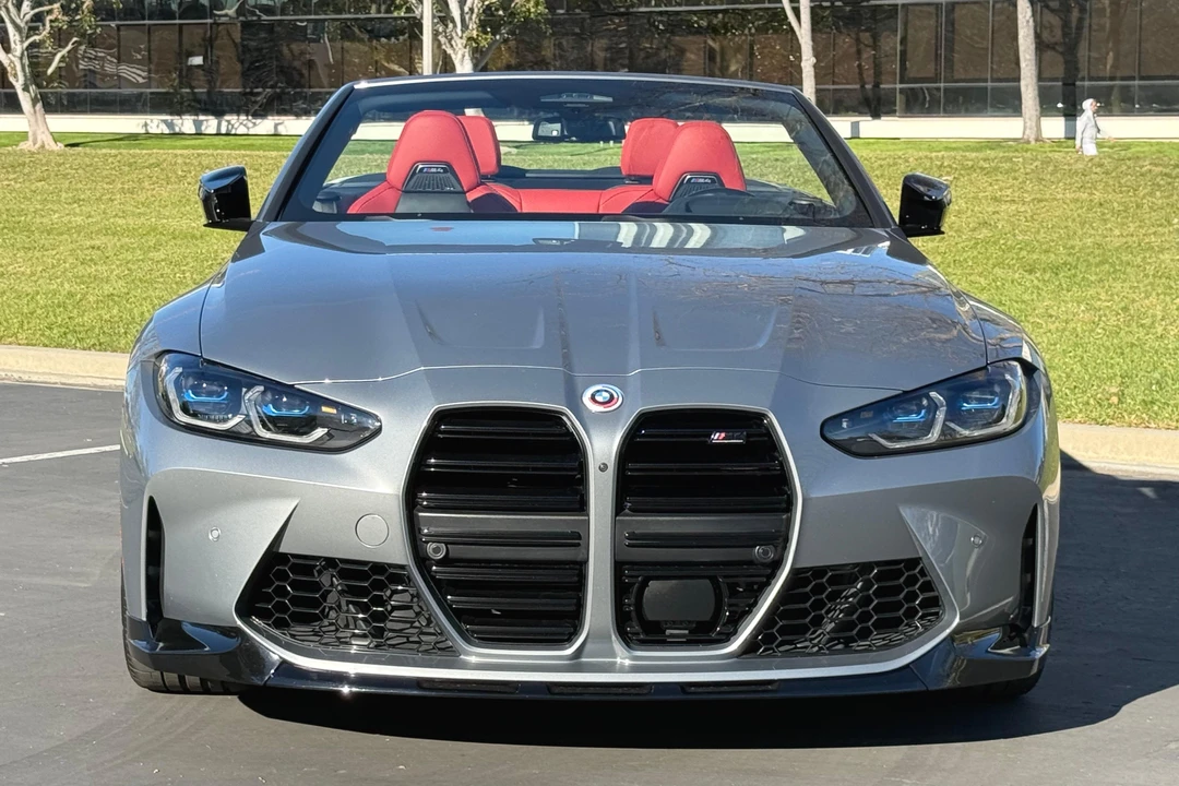 2022 BMW G82/G83 M4 - Image 2 of 31