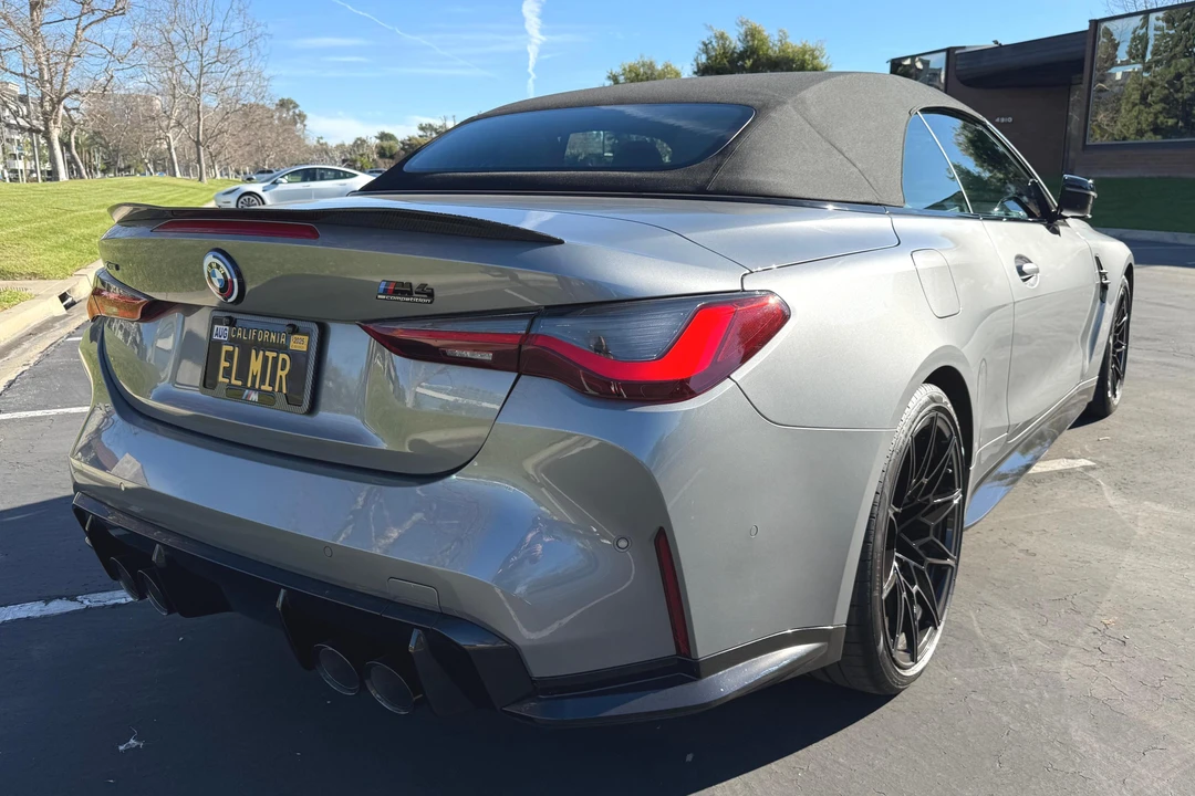 2022 BMW G82/G83 M4 - Image 4 of 31