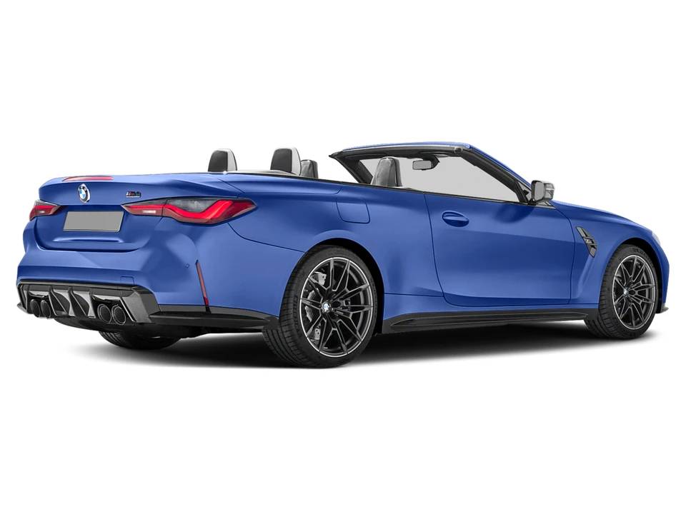 2022 BMW G82/G83 M4 - Image 2 of 3