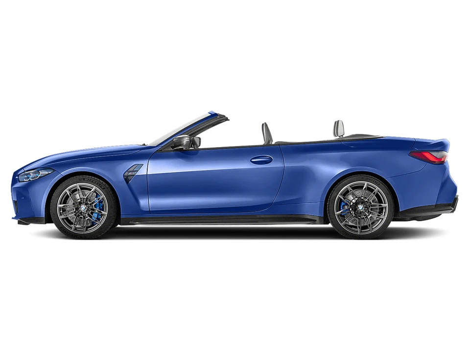 2022 BMW G82/G83 M4 - Image 3 of 3