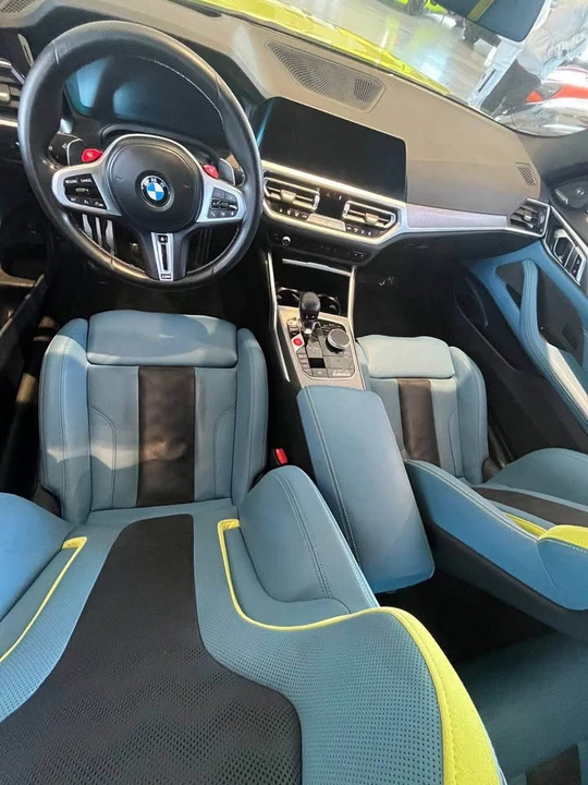 2022 BMW G82/G83 M4 - Image 5 of 7