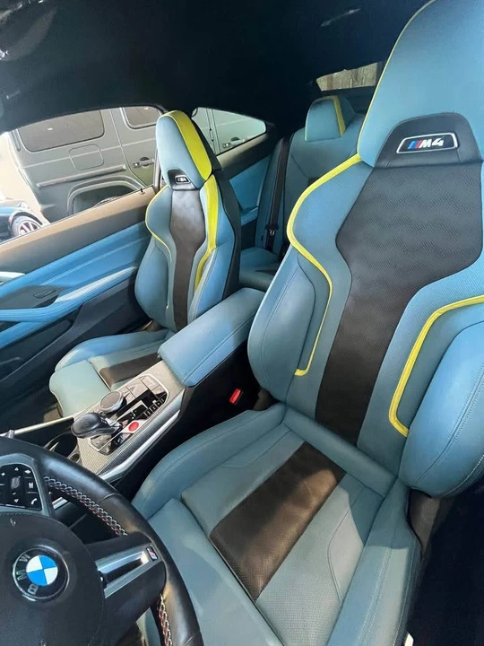 2022 BMW G82/G83 M4 - Image 6 of 7