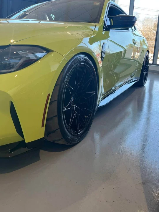 2022 BMW G82/G83 M4 - Image 2 of 7