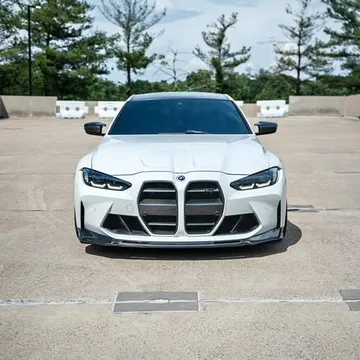 2022 BMW M4 Competition xDrive Coupe