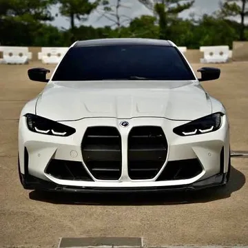 2022 BMW M4 Competition xDrive Coupe