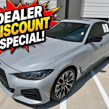 2022 BMW M4 Competition xDrive Coupe 2D