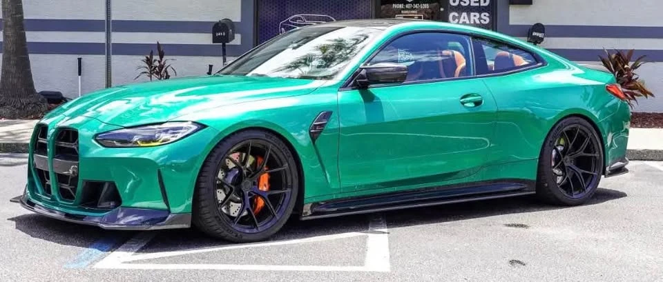 2022 BMW G82/G83 M4 - Image 2 of 15