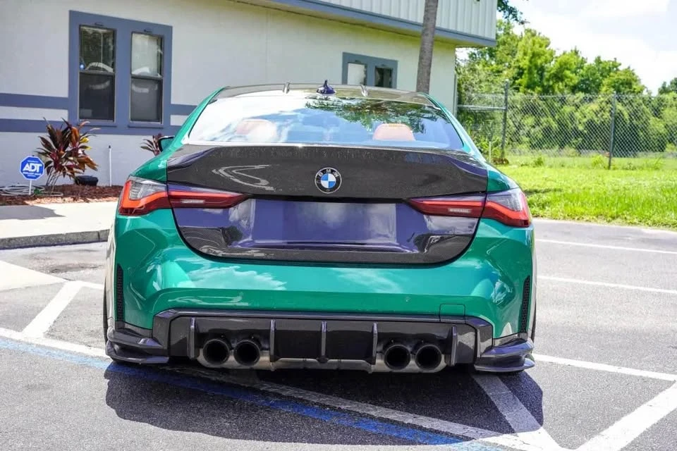 2022 BMW G82/G83 M4 - Image 4 of 15