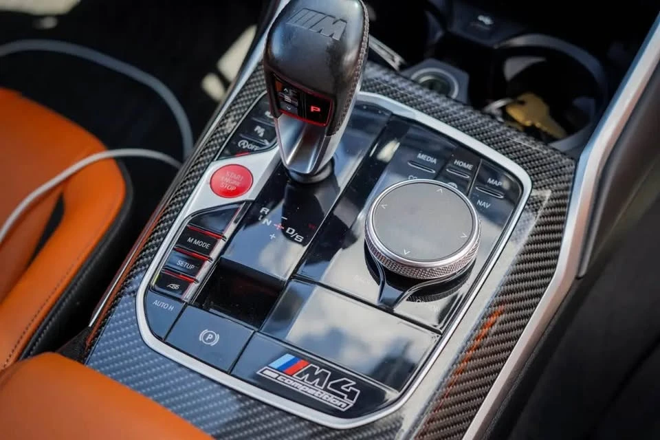 2022 BMW G82/G83 M4 - Image 15 of 15