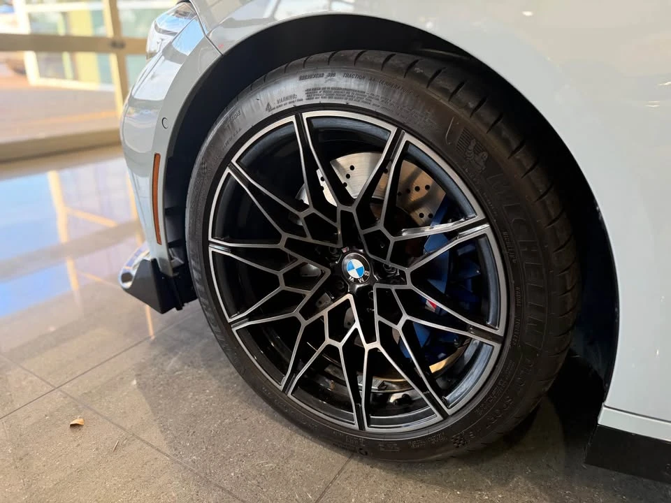 2022 BMW G82/G83 M4 - Image 8 of 8