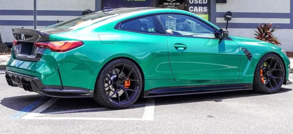 2022 BMW G82/G83 M4 - Image 3 of 15