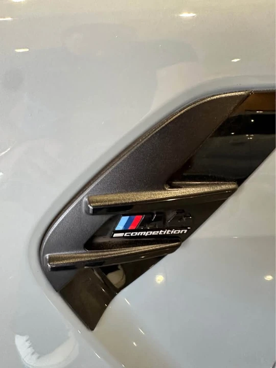 2022 BMW G82/G83 M4 - Image 7 of 7