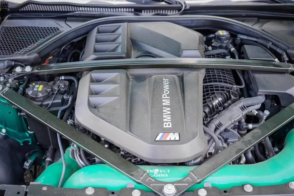 2022 BMW G82/G83 M4 - Image 7 of 15