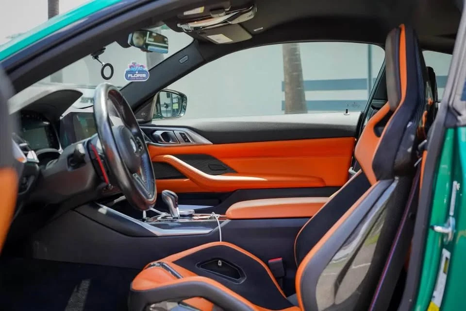 2022 BMW G82/G83 M4 - Image 12 of 15