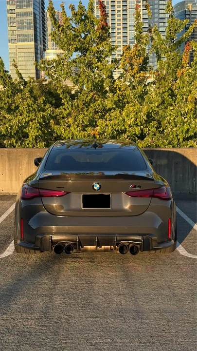 2022 BMW G82/G83 M4 - Image 4 of 17