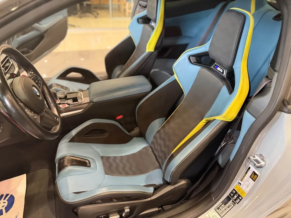 2022 BMW G82/G83 M4 - Image 6 of 8