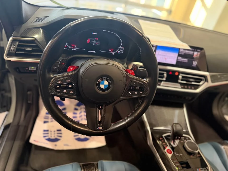 2022 BMW G82/G83 M4 - Image 7 of 8