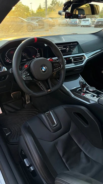 2022 BMW G82/G83 M4 - Image 8 of 17