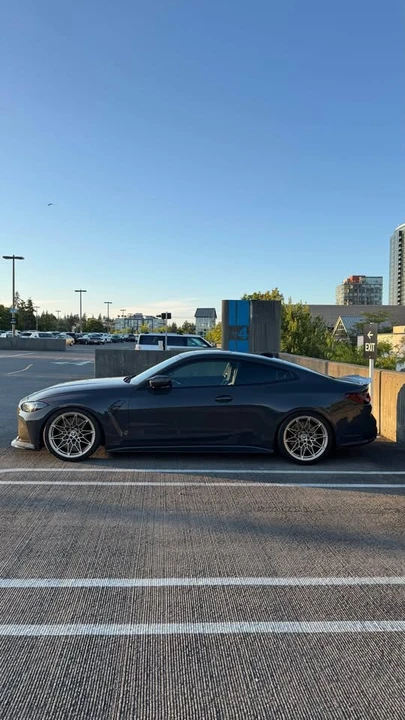 2022 BMW G82/G83 M4 - Image 6 of 17
