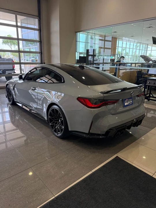 2022 BMW G82/G83 M4 - Image 4 of 11