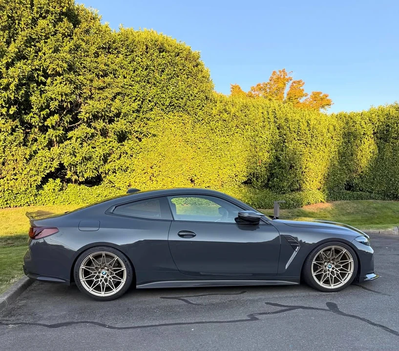 2022 BMW G82/G83 M4 - Image 14 of 17