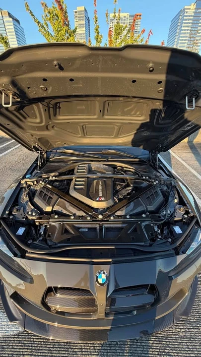 2022 BMW G82/G83 M4 - Image 5 of 17