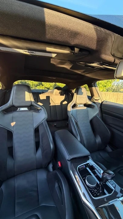 2022 BMW G82/G83 M4 - Image 10 of 17