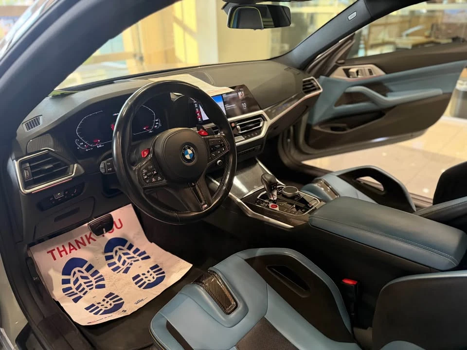 2022 BMW G82/G83 M4 - Image 5 of 8