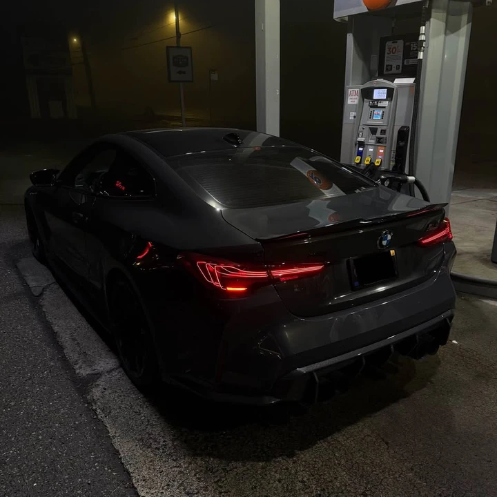 2022 BMW G82/G83 M4 - Image 16 of 17
