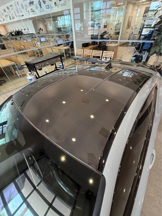 2022 BMW G82/G83 M4 - Image 11 of 11