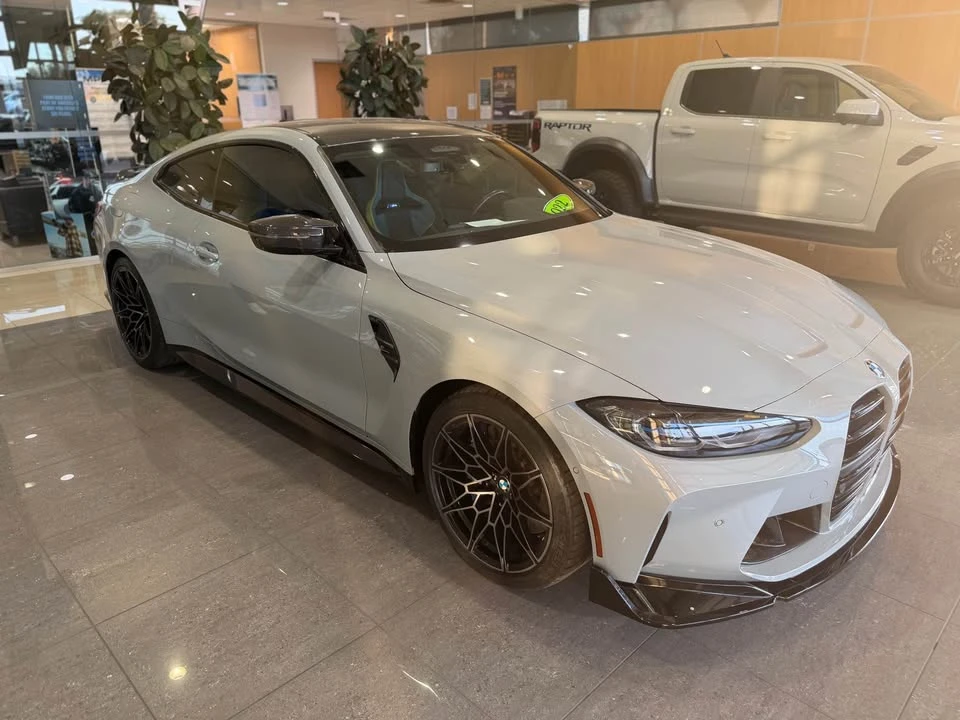 2022 BMW G82/G83 M4 - Image 3 of 8