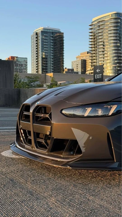 2022 BMW G82/G83 M4 - Image 2 of 17