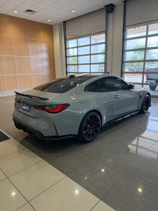2022 BMW G82/G83 M4 - Image 3 of 11