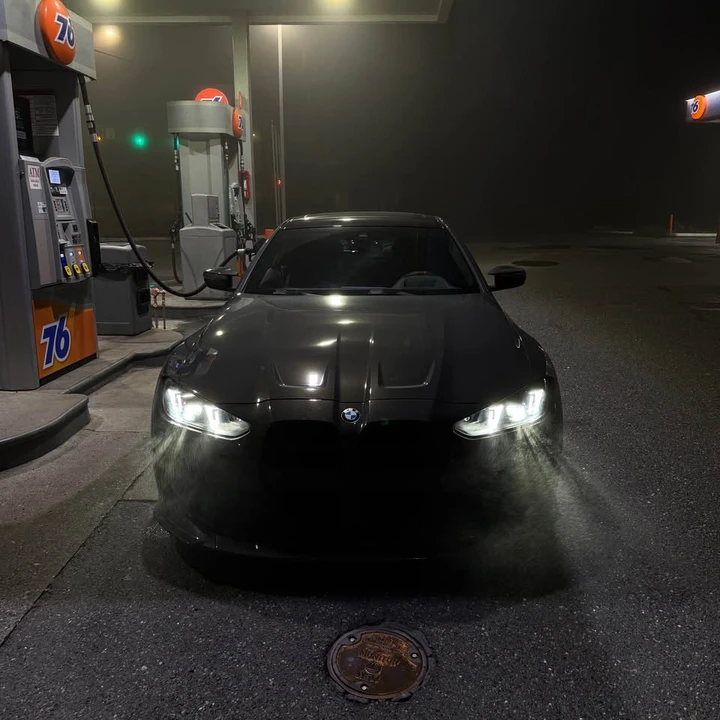 2022 BMW G82/G83 M4 - Image 15 of 17