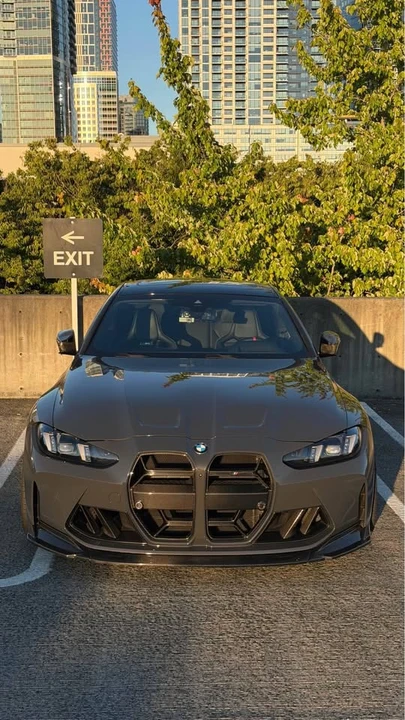 2022 BMW G82/G83 M4 - Image 3 of 17
