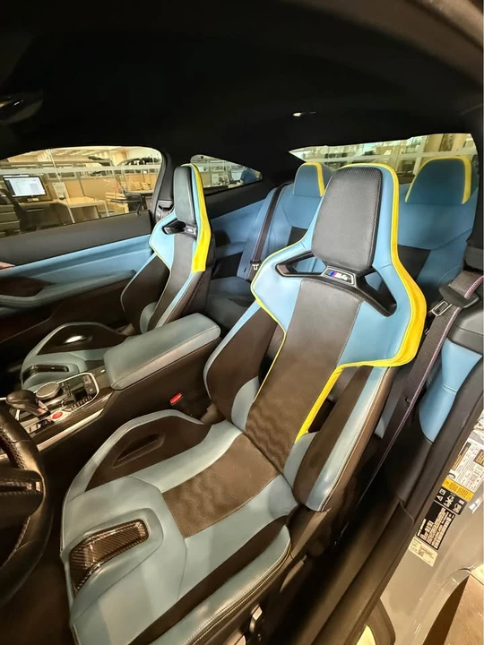 2022 BMW G82/G83 M4 - Image 6 of 11