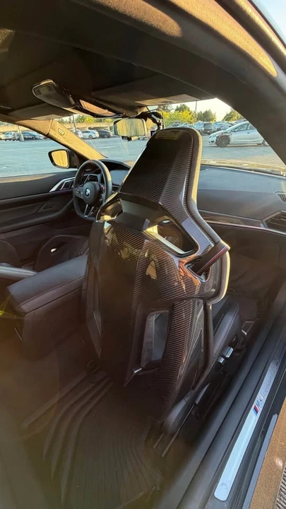2022 BMW G82/G83 M4 - Image 9 of 17