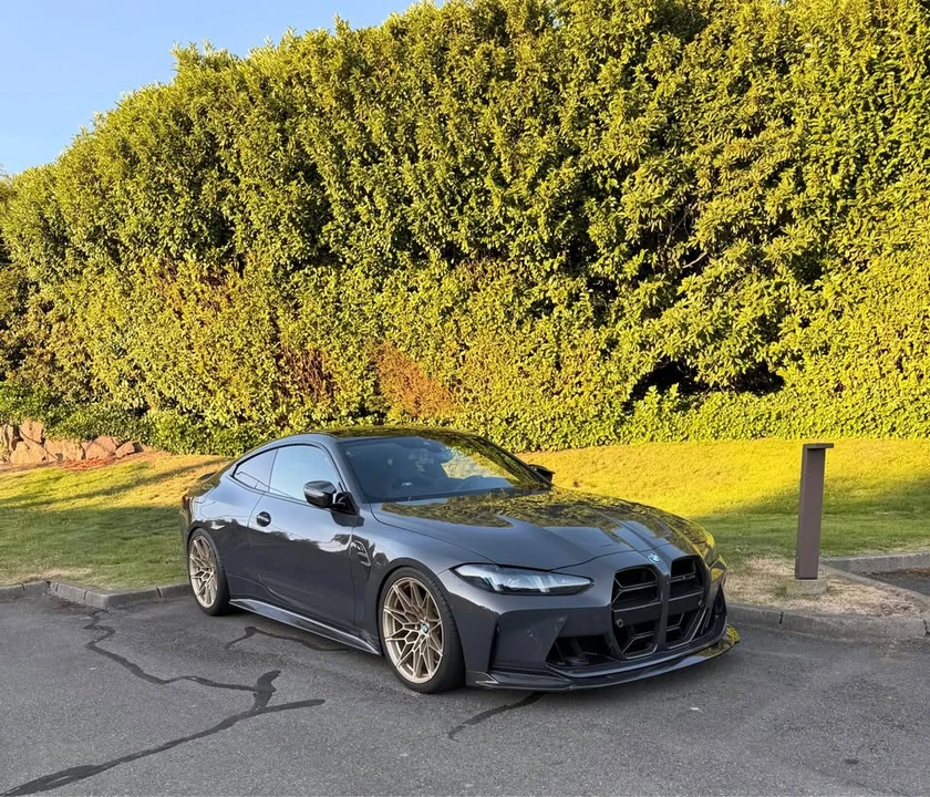 2022 BMW G82/G83 M4 - Image 13 of 17