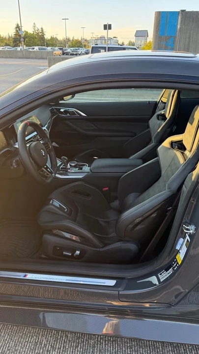 2022 BMW G82/G83 M4 - Image 7 of 17