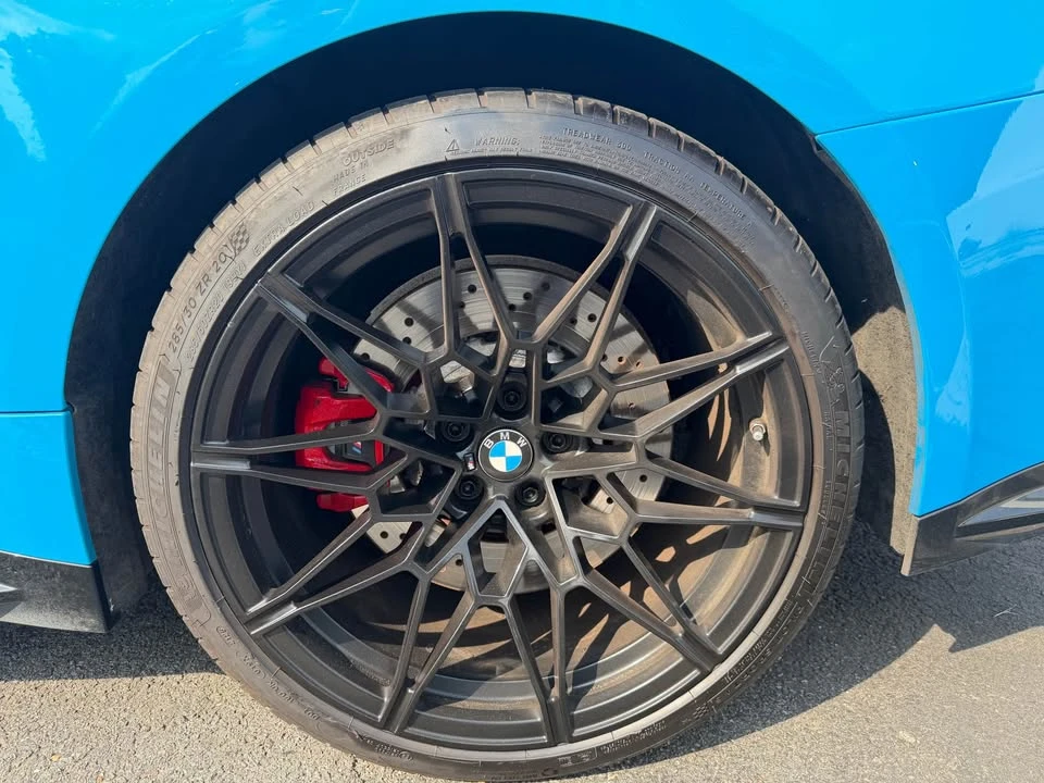 2022 BMW G82/G83 M4 - Image 8 of 14