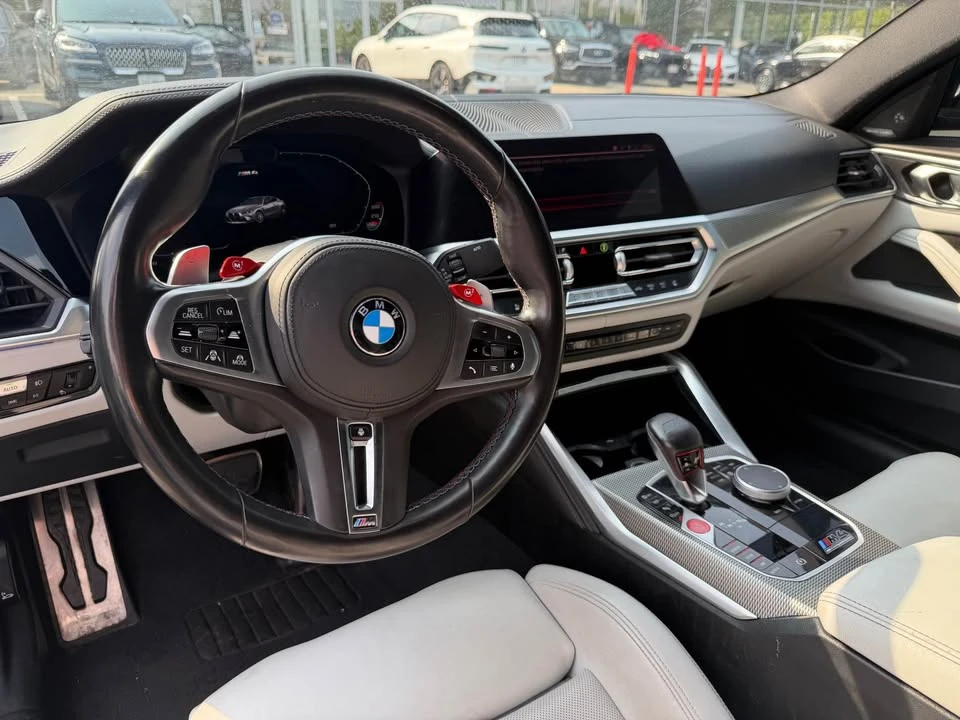 2022 BMW G82/G83 M4 - Image 12 of 14