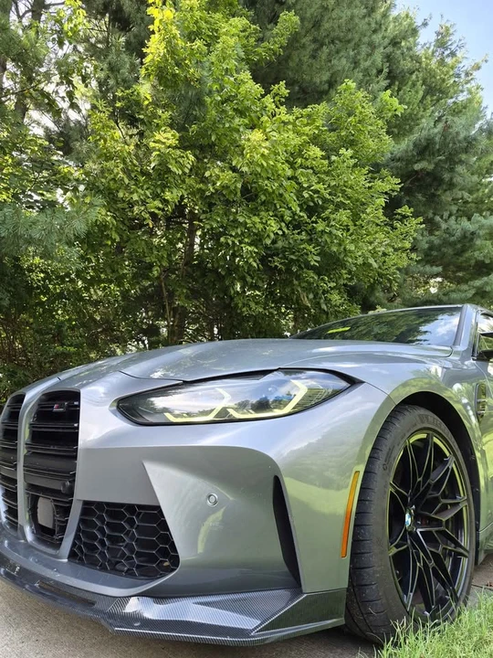 2022 BMW G82/G83 M4 - Image 3 of 16