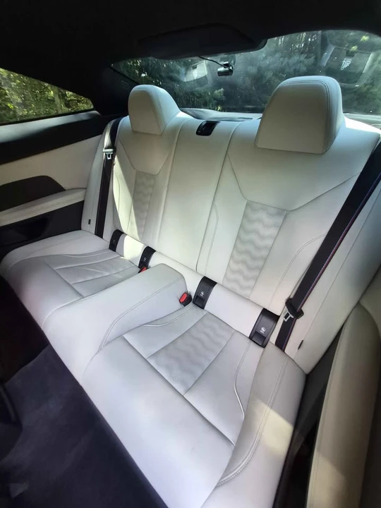 2022 BMW G82/G83 M4 - Image 11 of 16