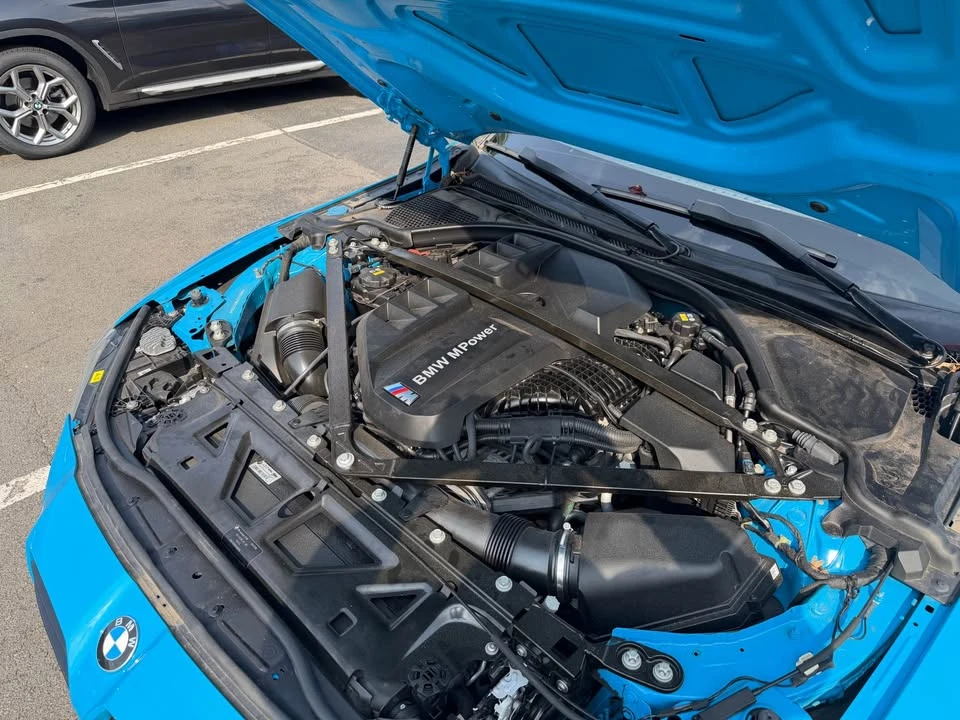 2022 BMW G82/G83 M4 - Image 9 of 14