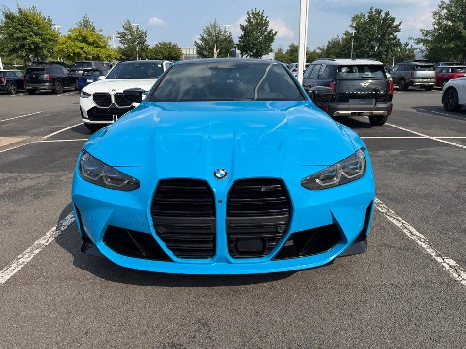 2022 BMW G82/G83 M4 - Image 2 of 14