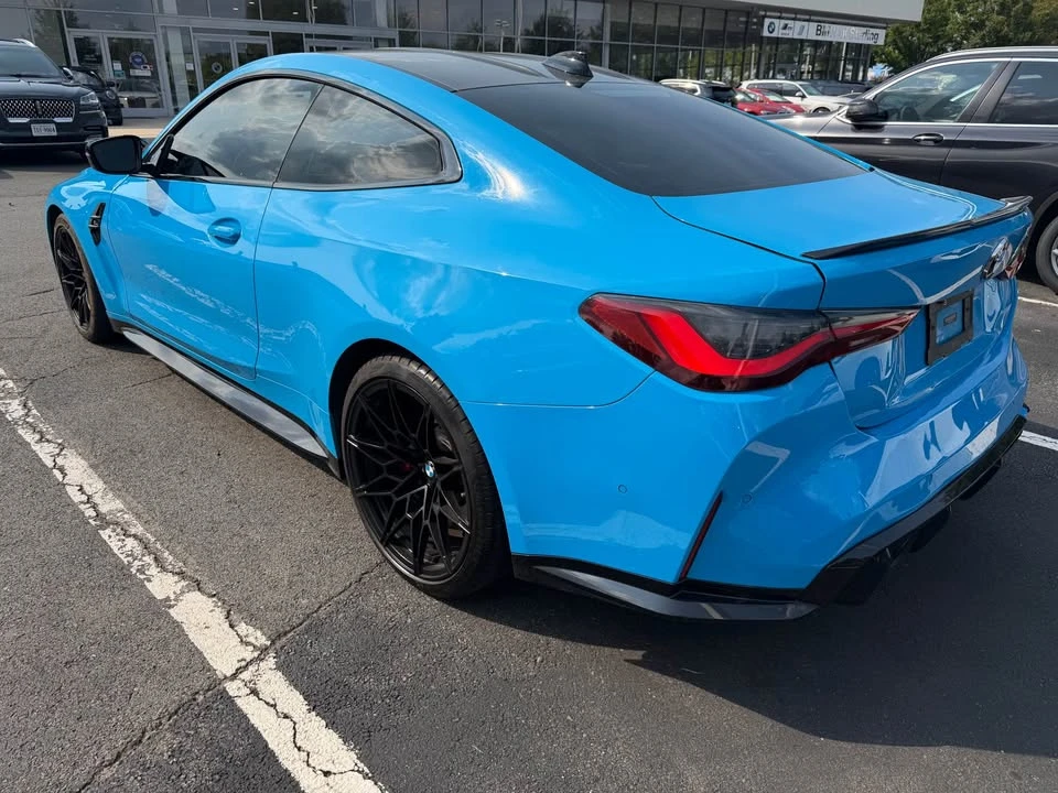 2022 BMW G82/G83 M4 - Image 4 of 14